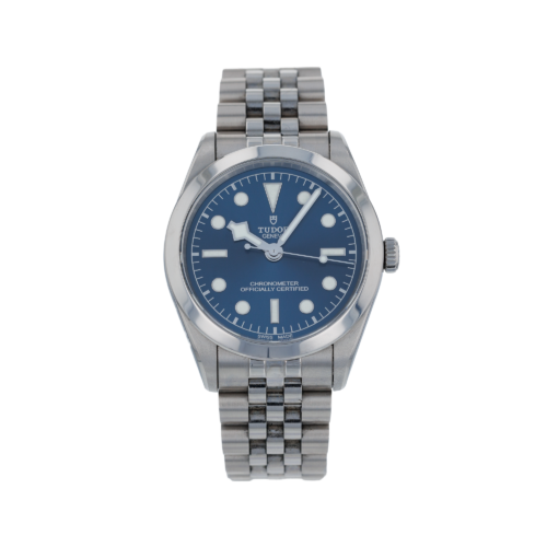 Tudor Black Bay One 36