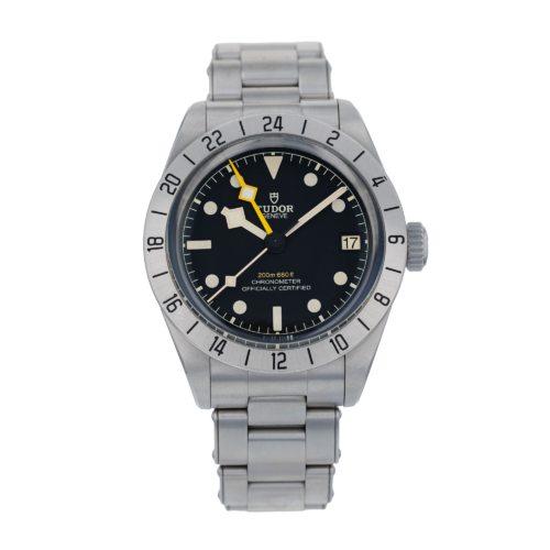 Tudor Black Bay Pro