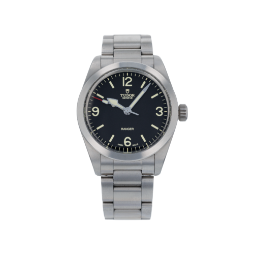 Tudor Ranger 36