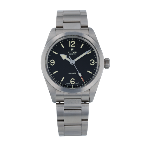 Tudor Ranger 36